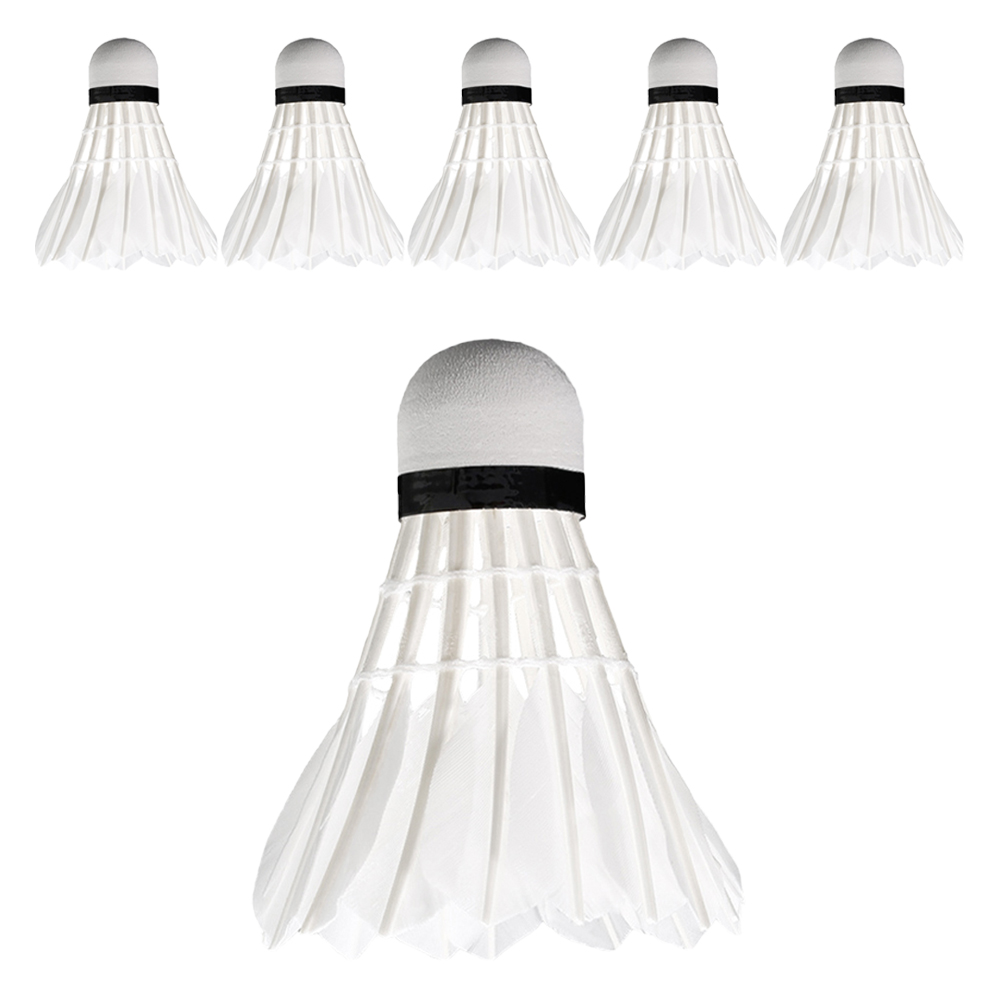 마메 레저용 거위털 셔틀콕 6,930원