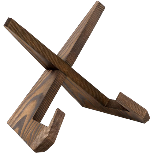 YGG 나무 액자 받침대 9,800원