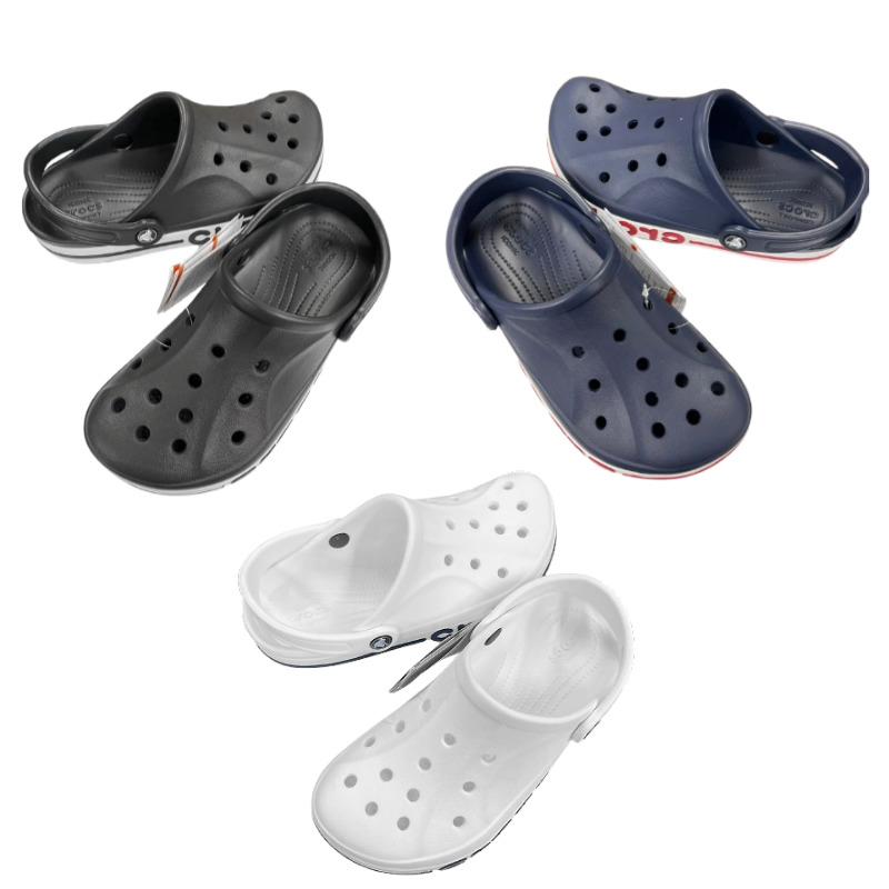 크록샌들 바야밴드 클로그 4종1택 54,800원