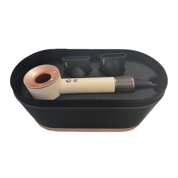 [국내정품/AS가능] 다이슨 슈퍼소닉 HD15(세라믹 핑크/로즈 골드) / 케이스포함 498,960원