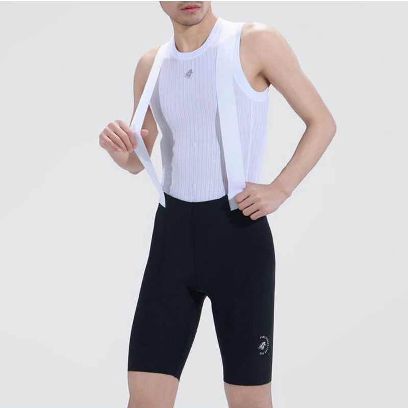 라메다 남성용 BETA 플러스 Level 라이딩 빕숏 2024SSZ277 83,000원