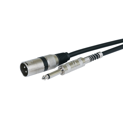 해밀 XLR 캐논 고급형 마이크 케이블 수 & 5.5모노 수 5m, 05번, 혼합색상 11,200원