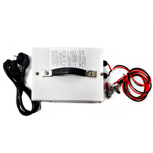 [연축전지 충전기]디포스전자 DIPOS 12V 5A PB-1205CR 40~70Ah 72,400원