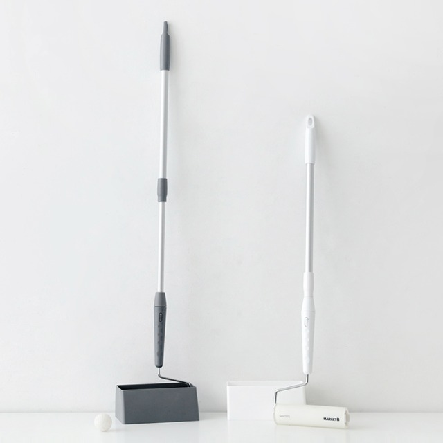 마켓비 DOLDOLI 무한 롤 클리너 2단 세트 37,140원