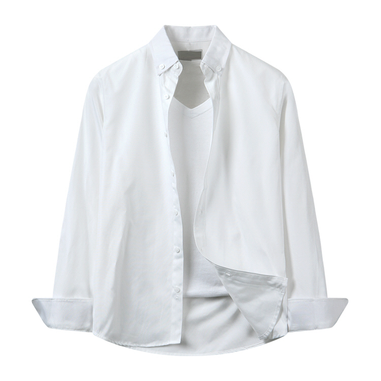 해리슨 남성용 옥스포드 긴팔 캐주얼 셔츠 SH-01 15,500원