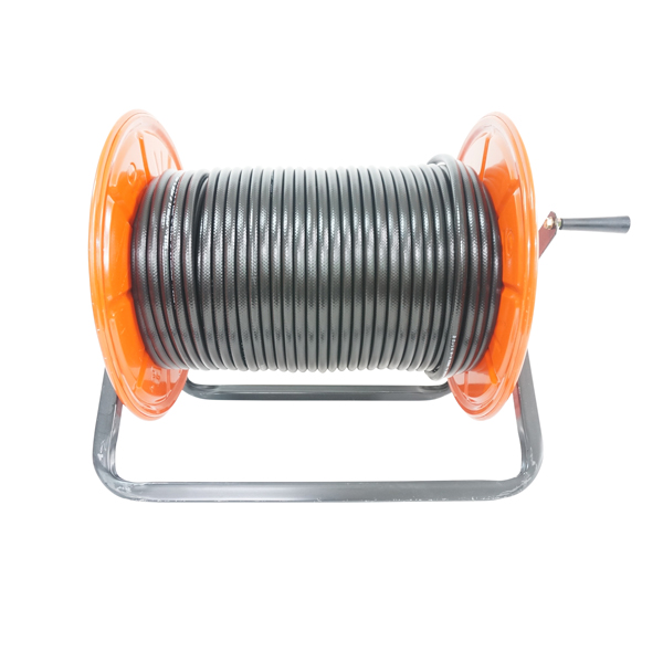 분무기 고압 호스 100m 농업 농약 릴 6.5 8.5 10 13mm, 1개 178,500원