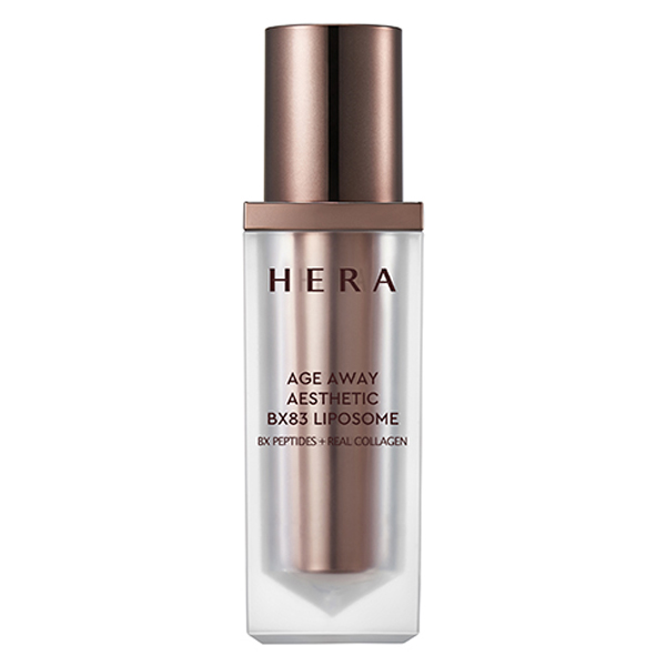 헤라 에이지 어웨이 에스테틱 BX83 리포솜 세럼 91,720원