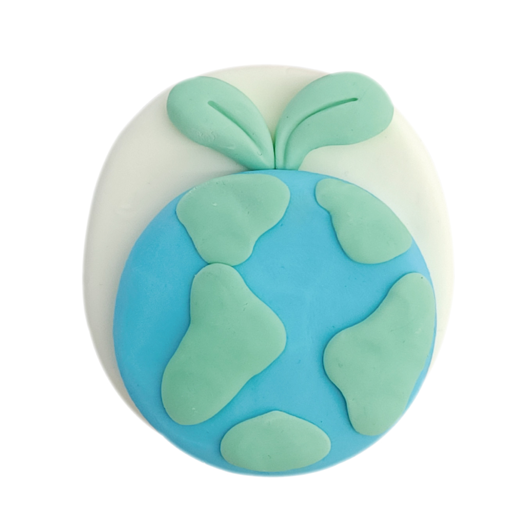 [꼬메빔보]비누클레이 우리의지구 비누만들기(1인/10인), 1개 20,800원