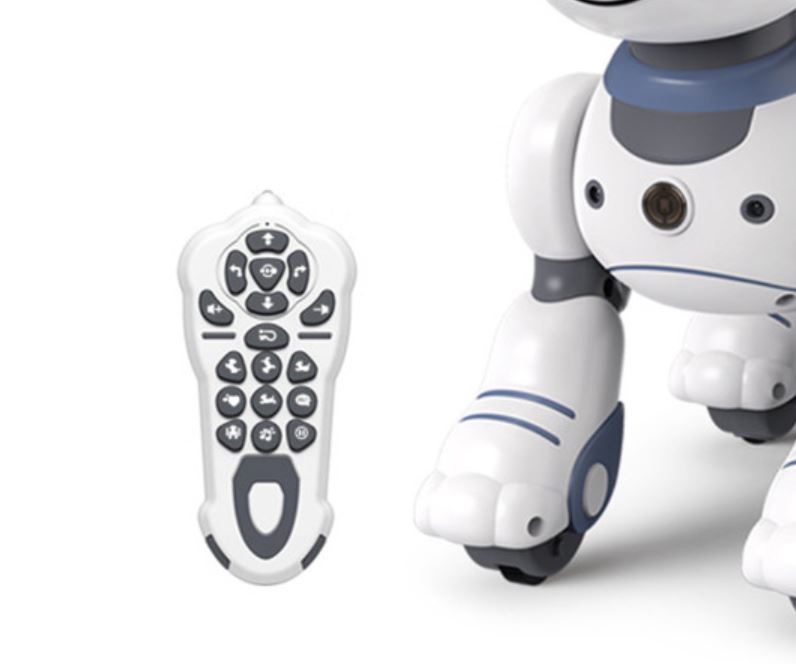 캥거루 스턴트독 BG1533 로봇견 부품 로봇강아지용 배터리 usb 충전선 리모컨 본품제외 rc로봇 부속품 완구용 usb충전케이블 8,000원