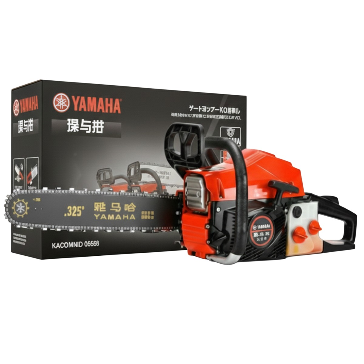 야마하 4행정 엔진톱 혼다 기계톱 체인톱 20인치 나무톱 가솔린 목공톱 목공기계 고출력 178,900원
