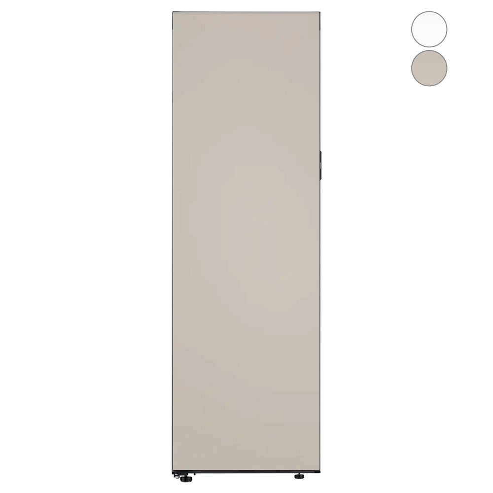 [색상선택형] 삼성전자 BESPOKE 냉장고 1도어 키친핏 409L 좌개폐 방문설치 1,042,060원