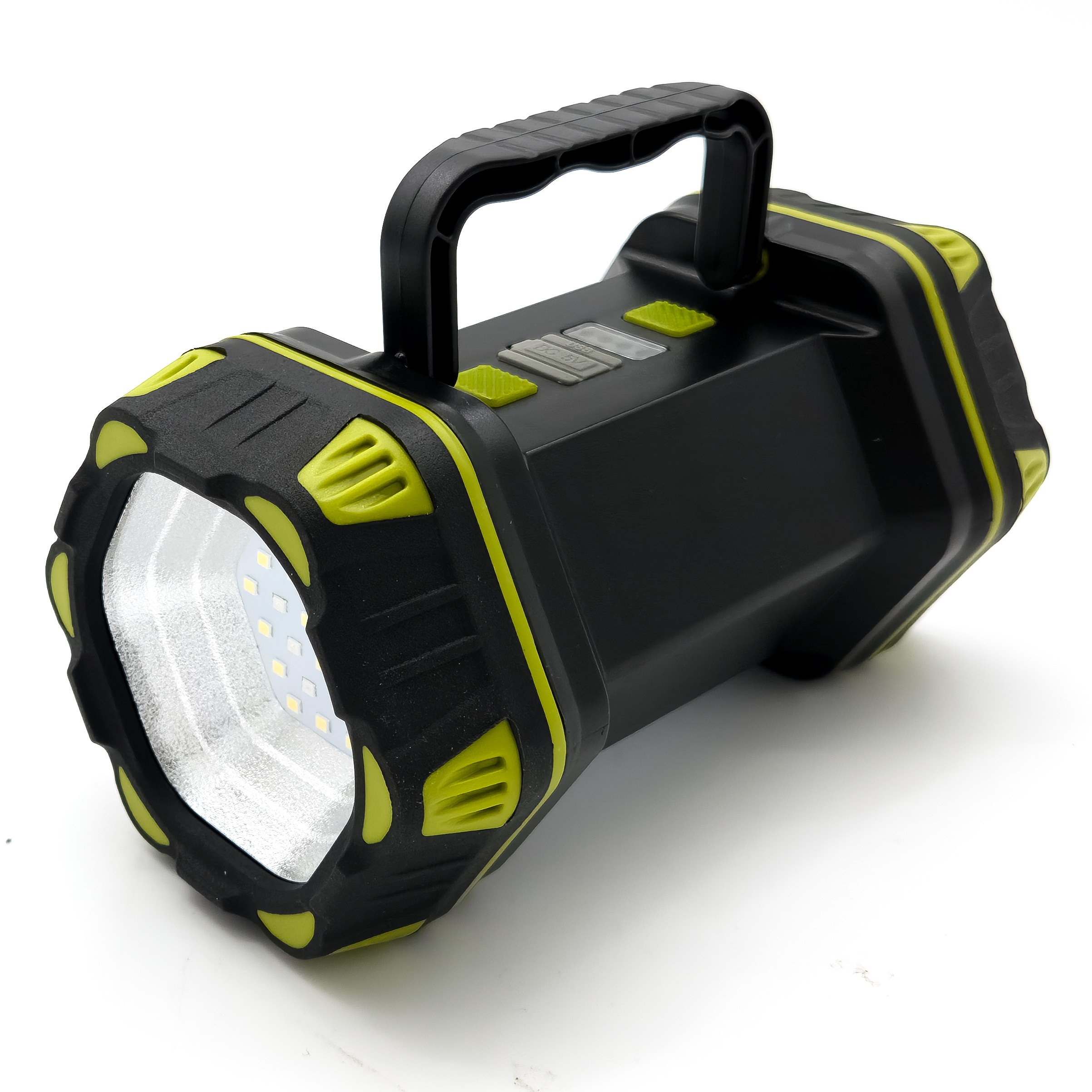 충전식 LED 양면 멀티 랜턴 캠핑 작업 비상용 랜턴 18,420원