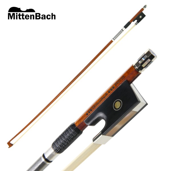 미텐바흐 바이올린 활 MBB-PN750 고급 전공용 750,000원