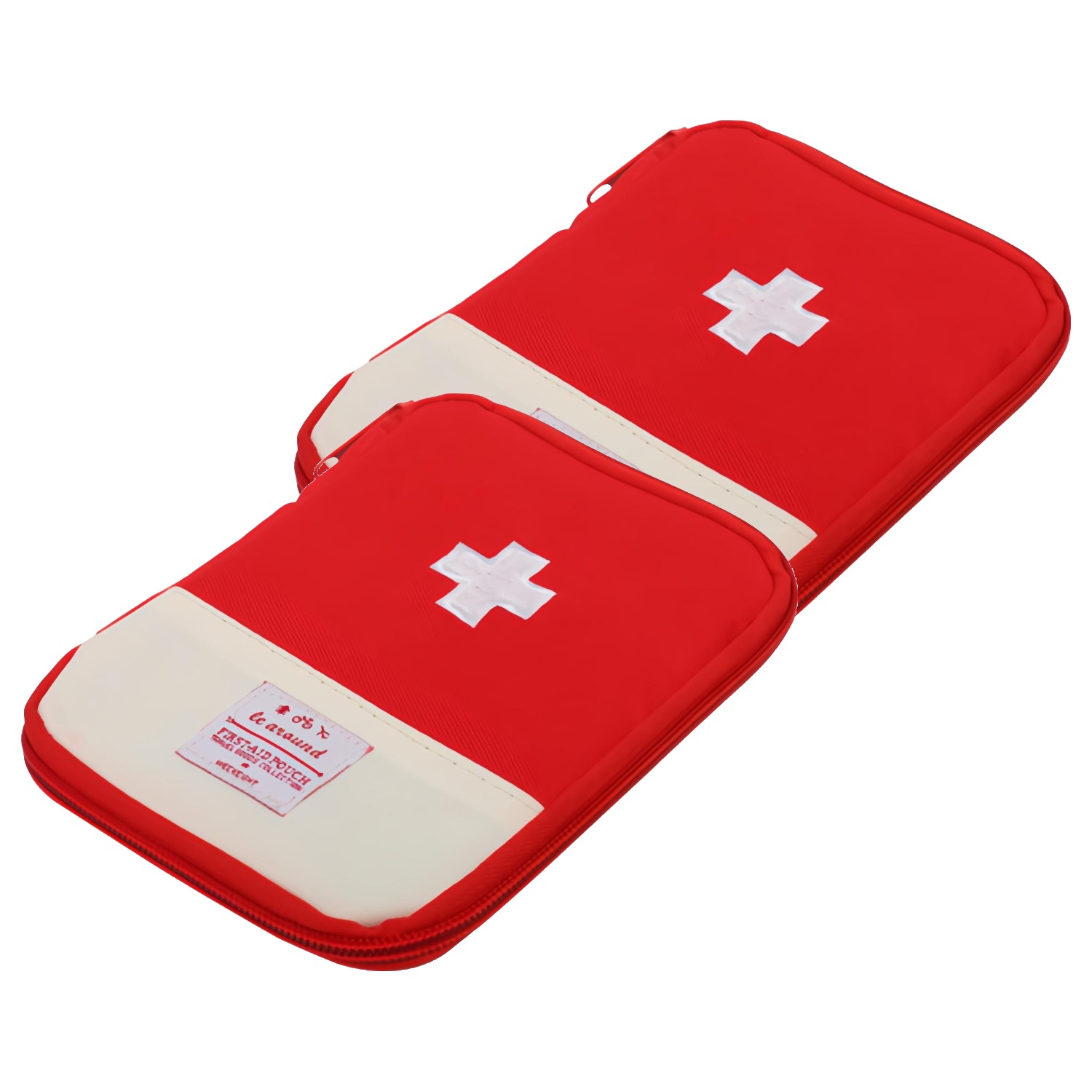 가정 비상약 휴대용 파우치 대형 응급처치 구급세트 5,400원