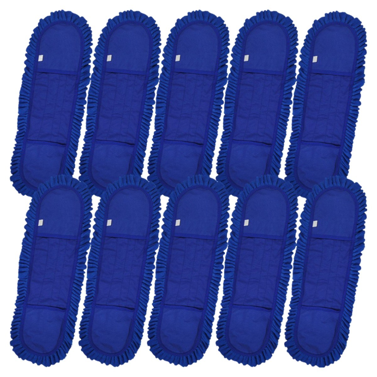 월드크린 극세사 리스킹 물 걸레 60cm 블루 10p, 극세사리스킹물걸레60cm블루10p, 1개 69,500원