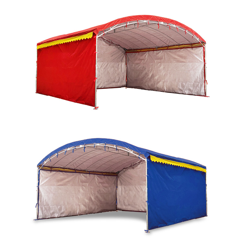 이동식 천막천 주차장 차양 텐트 캐노피 방수 야외 68,300원