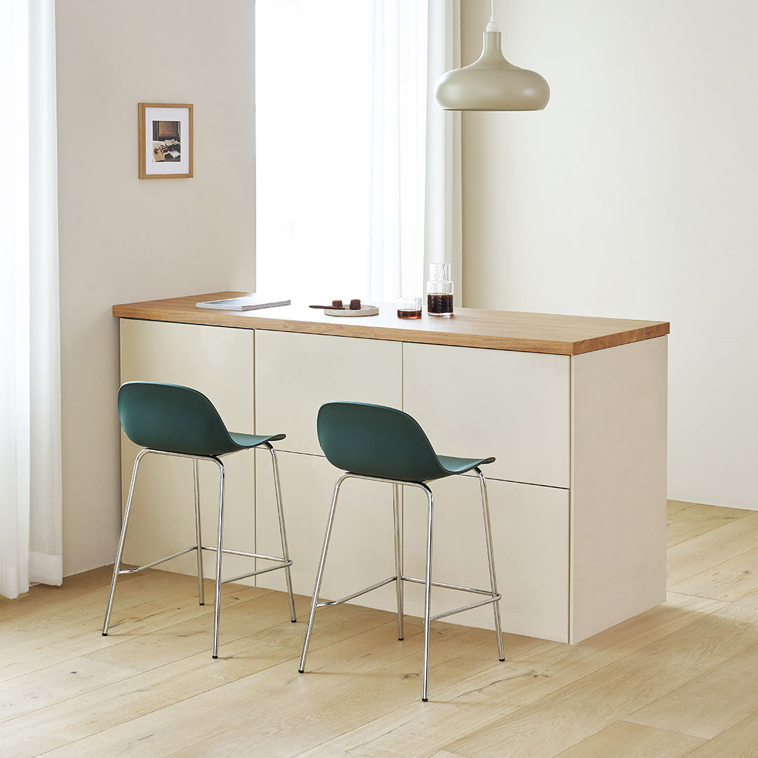 메종드꼼마 스테이 홈바의자 84,800원