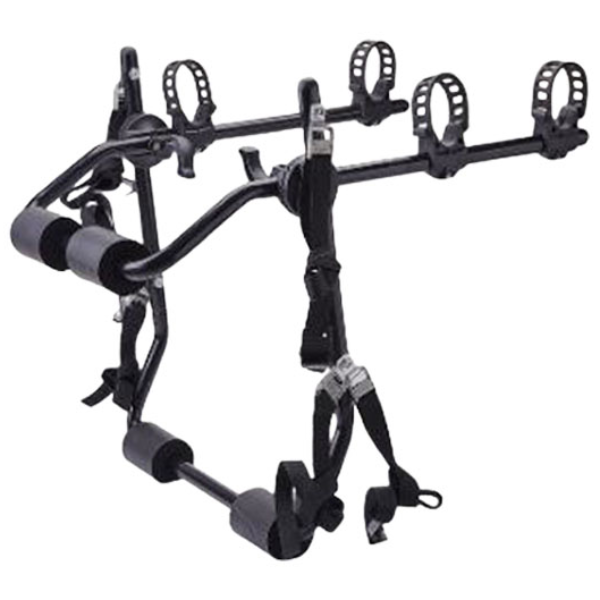 make speed 차량 트렁크용 자전거 캐리어, 블랙, 1개 65,900원