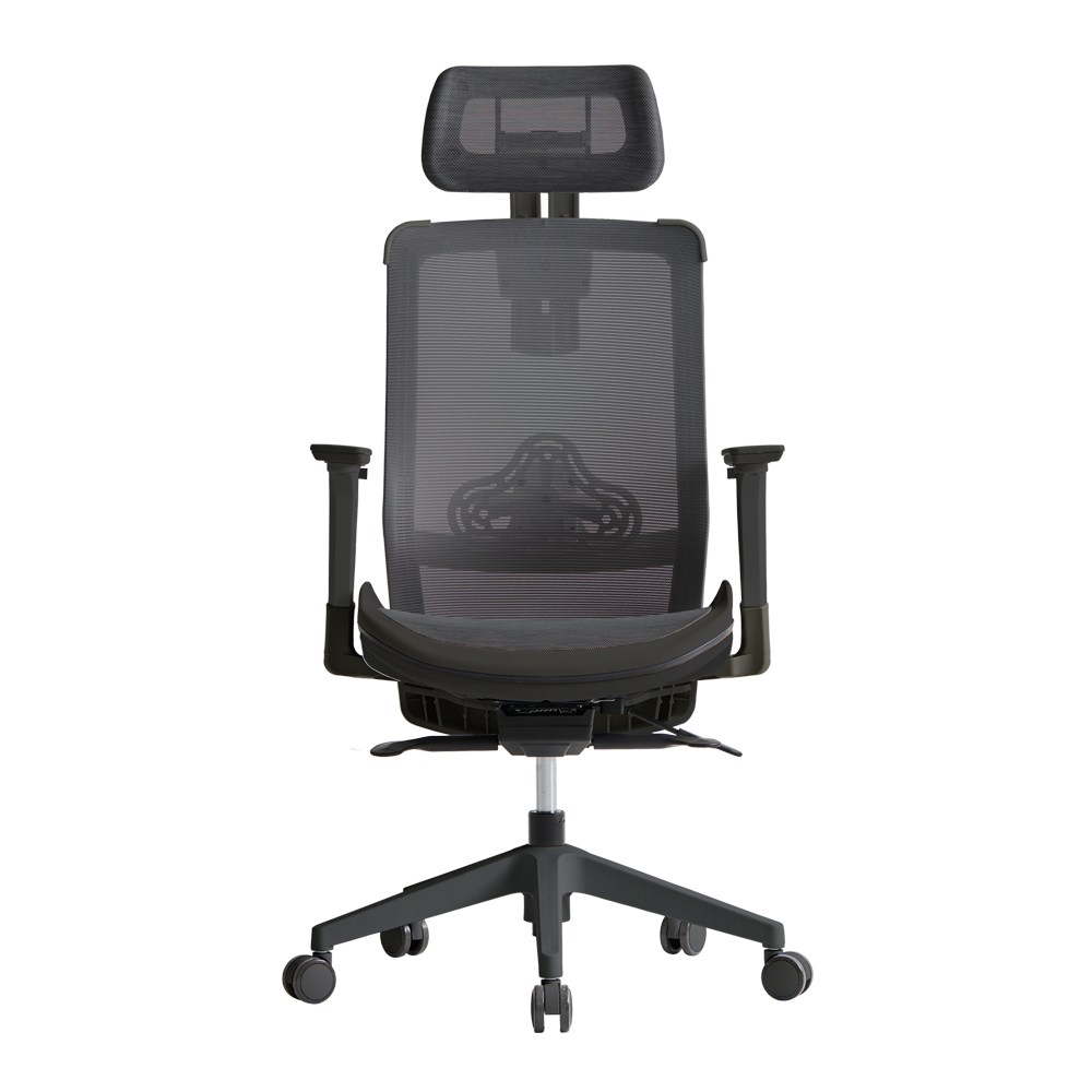 피치트렌디 S3003D 국산 사무용 메쉬 의자 사무실 편한 컴퓨터 학생 책상 의자 219,000원