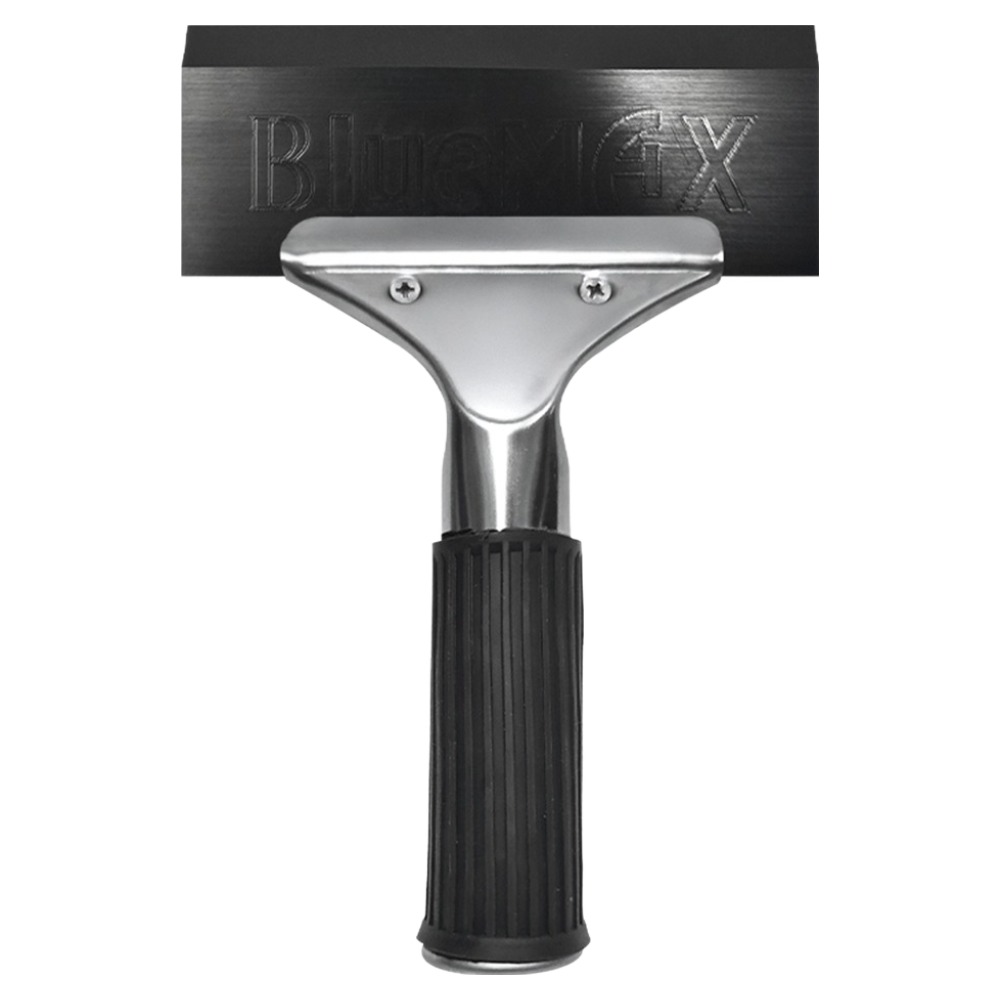 월드크린 블루맥스 원터치 스텐 스퀴지 썬팅헤라, 단일색상 9,900원