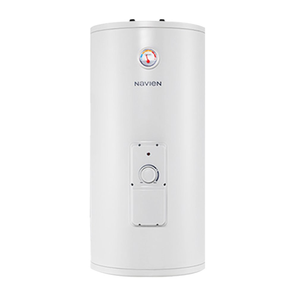 경동 나비엔 전기온수기 15 30 50 80 100 리터 L 상향식 하향식 스텐 법랑 모음, ESW350-50FS 50리터 바닥형 법랑 196,680원