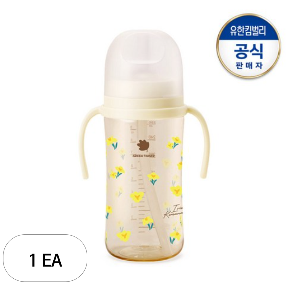 베베그로우 PPSU 빨대컵 38,990원
