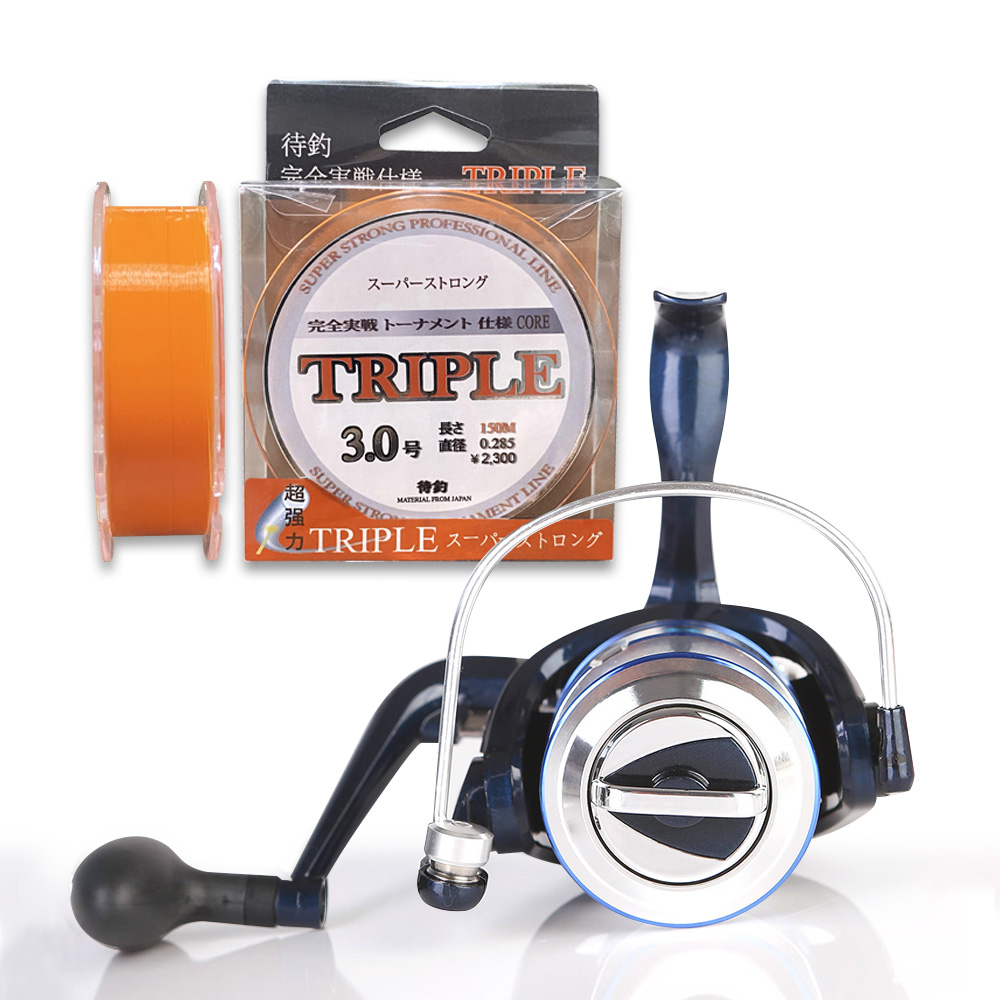 금양피싱 케빈 스피닝릴 바다릴 낚시릴 세미플로팅 증정 25,000원