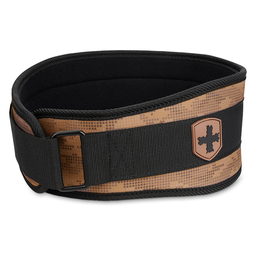 하빈져 폼코어 벨트 슬림핏 남녀공용 헬스벨트 36,800원