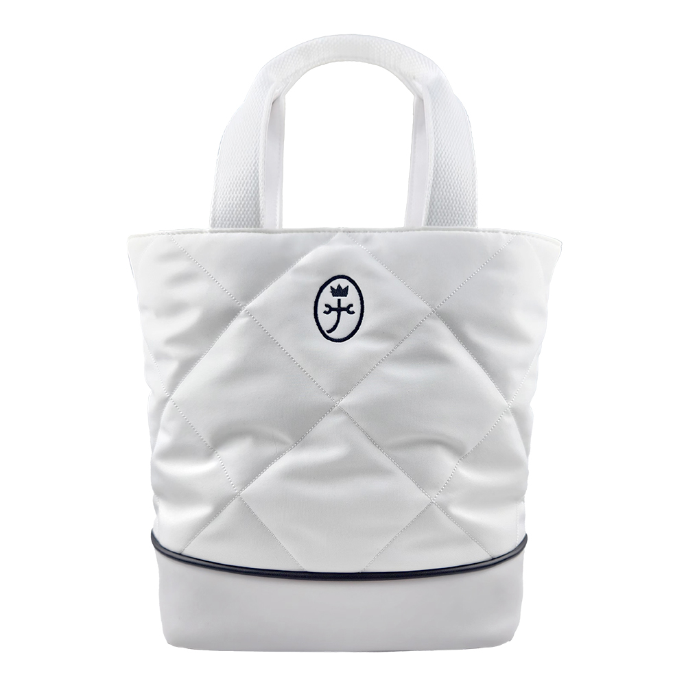 까스텔바작 여성용 토트백 CSW-202 골프 볼 파우치 주머니 카트백 가방 간식 48,500원