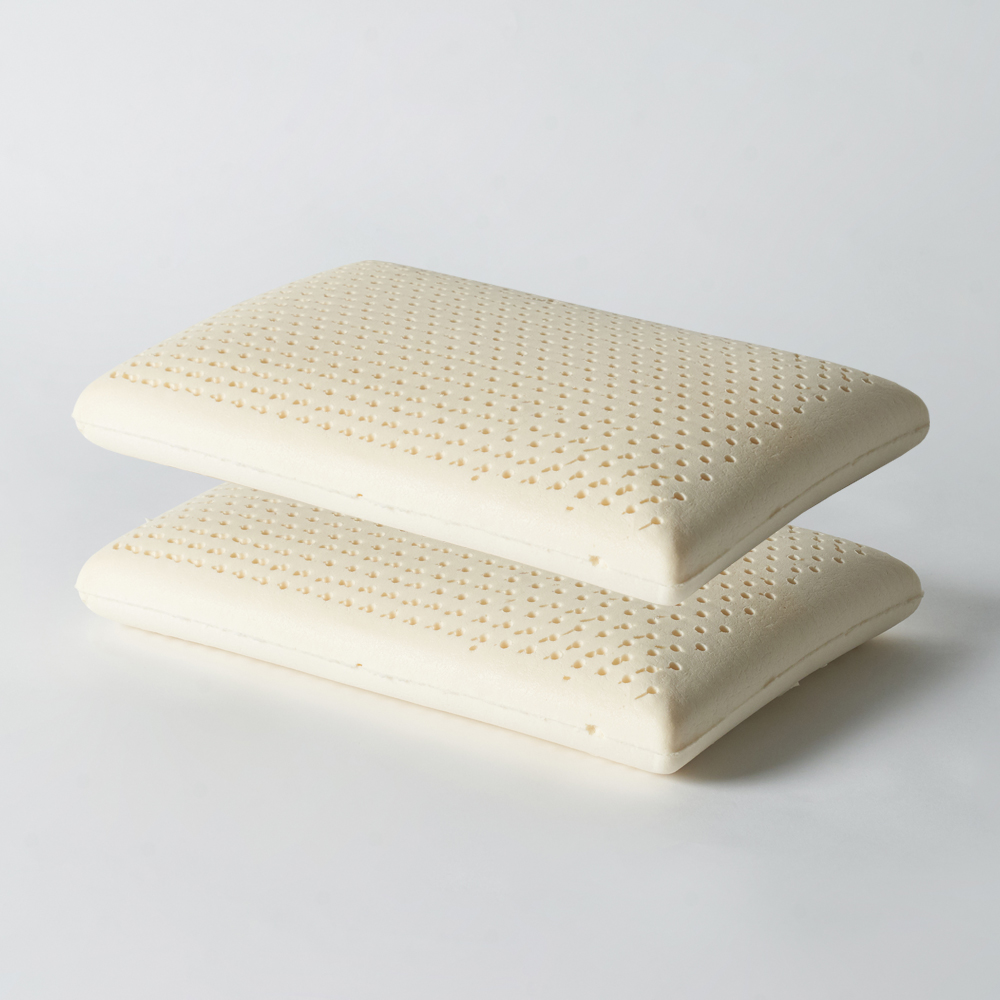 라버트리 일자형 라텍스 베개 클래식 M 45,910원