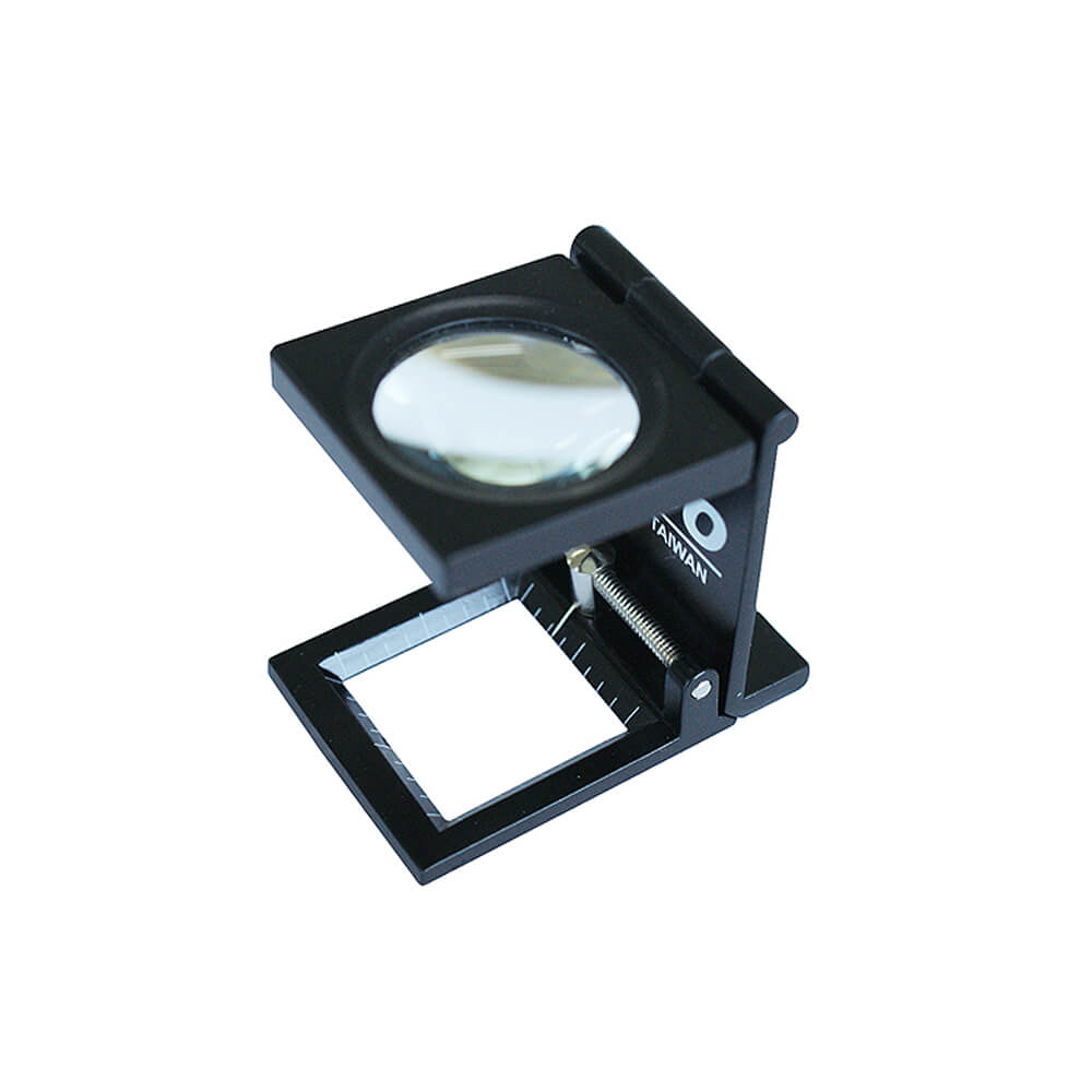 원단 섬유 확대경 리넨 린넨 테스터 분해경 루페 모음 24,000원