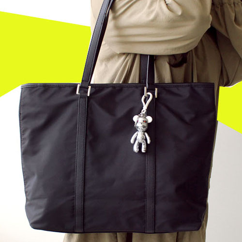 나일론 직장 회사 여행 대용량 쇼퍼백 빅사이즈 숄더백 ks006 19,900원