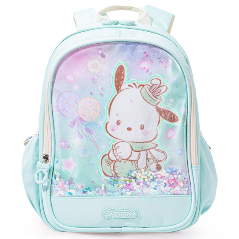 GOYES 산리오 캐릭터 초등학생 책가방 여아백팩 선물 29,770원