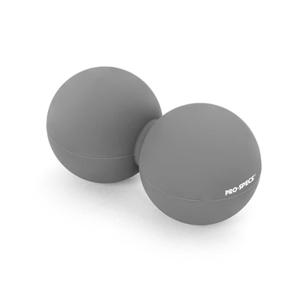 프로-스펙스 땅콩마사지볼 라크로스볼 마사지기구, 1개 12,300원