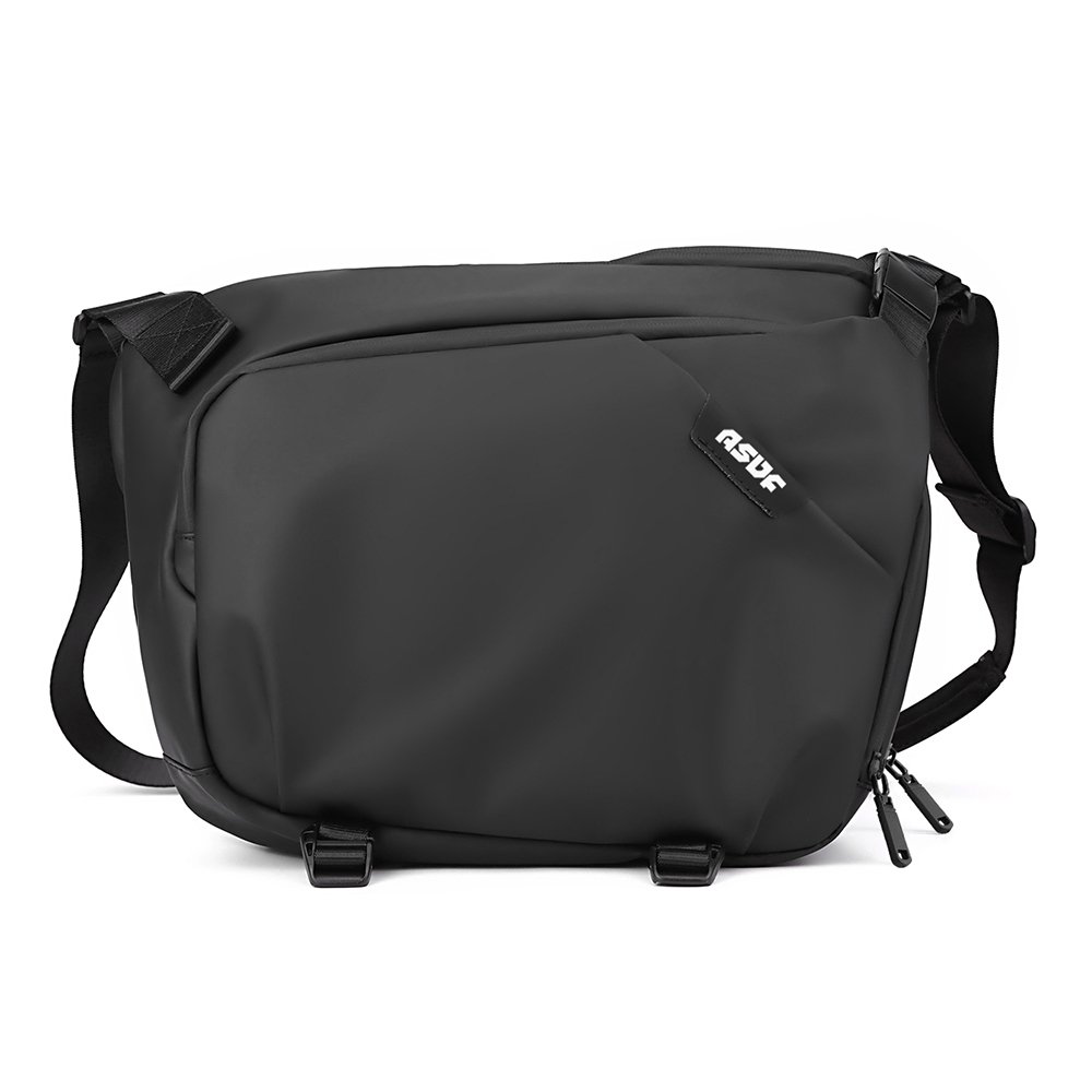 ASDF 남여 공용 크로스백 캐주얼 가방 데일리 숄더백 메신저백 22,900원