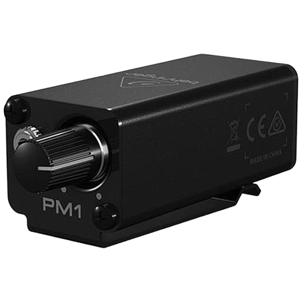 [당일발송] 베링거 인어어 앰프 PM1 개인용 모니터 밸트팩 19,000원
