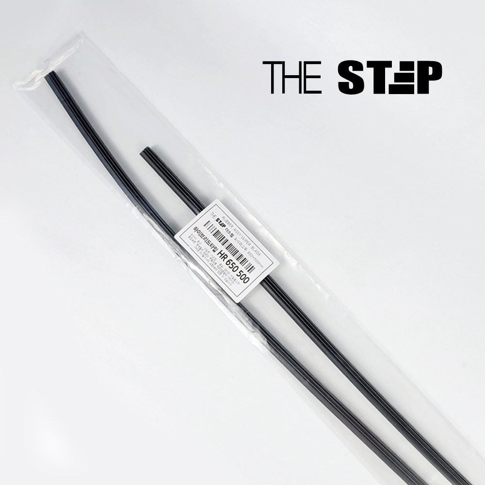 팰리세이드 에어로타입 와이퍼 리필고무 좌우세트 순정 호환 동일 사이즈 교체용 7,200원