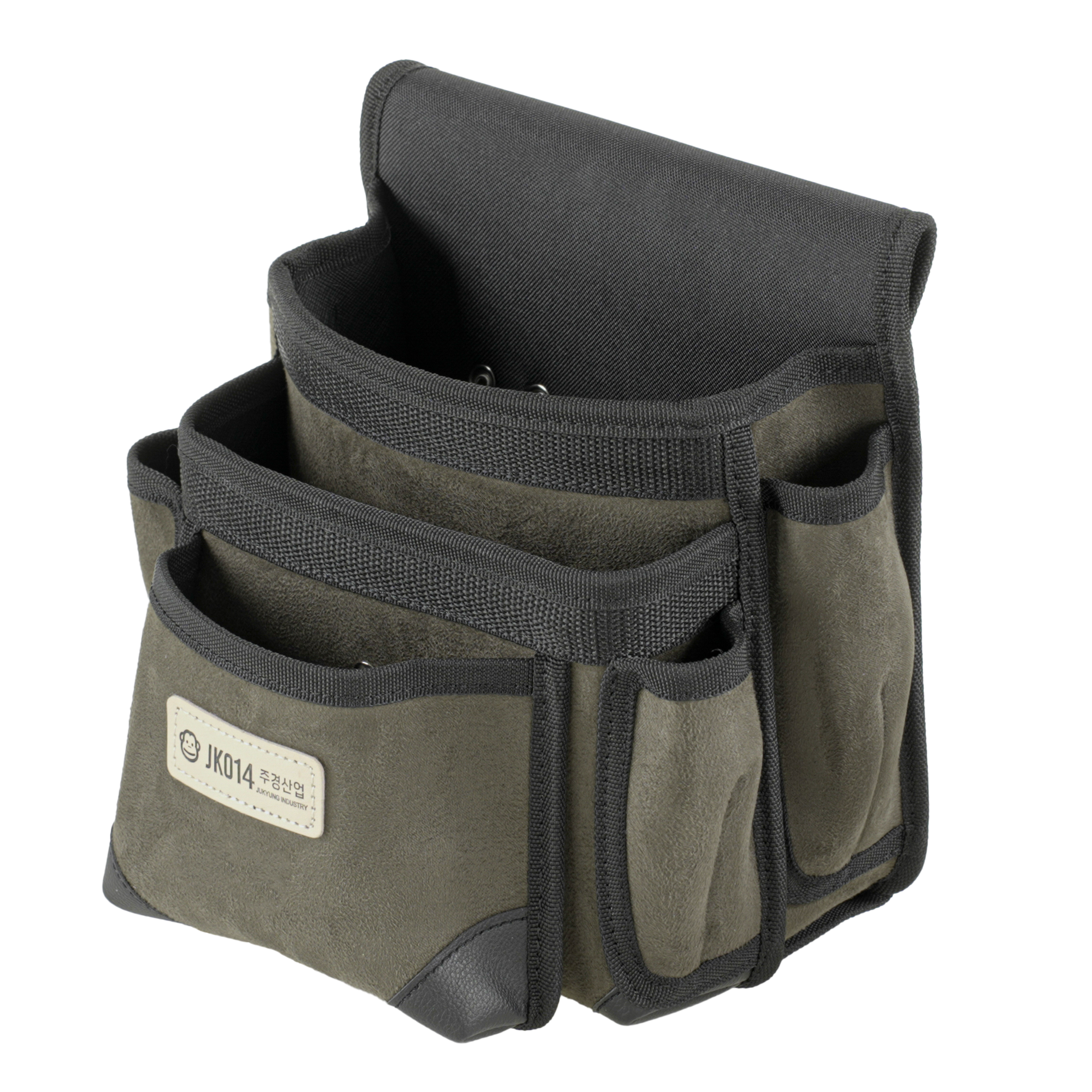 주경산업 3단 못주머니 공구가방 JK-014 19,900원