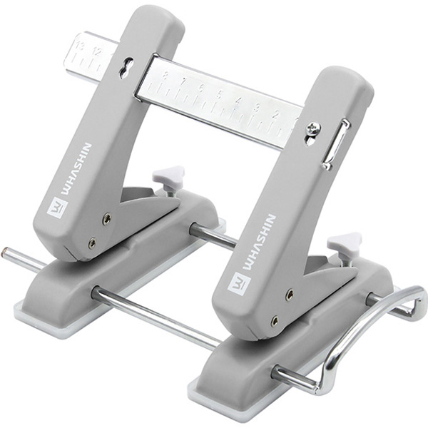 화신 425 2공 이지 이동 펀치 PU-425 10,200원