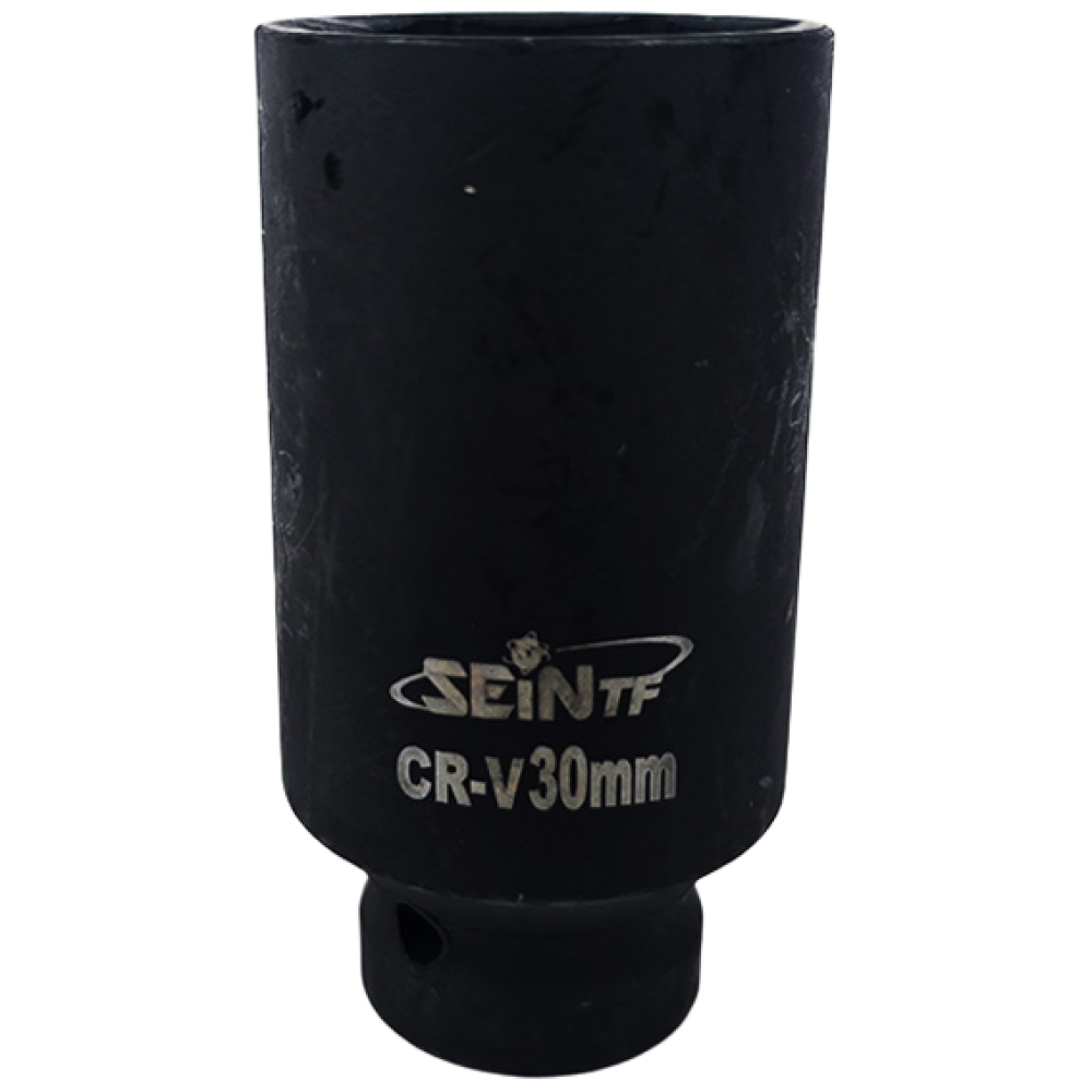 세인티에프 고강도 임팩복스알 롱 1/2 30mm 비트 육각 소켓, 1개 8,800원