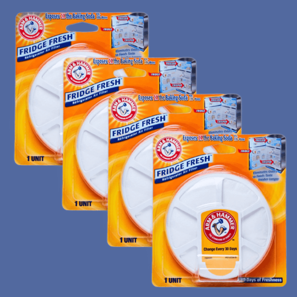 암앤해머 베이킹소다 냉장고 탈취제 부착형 29,340원