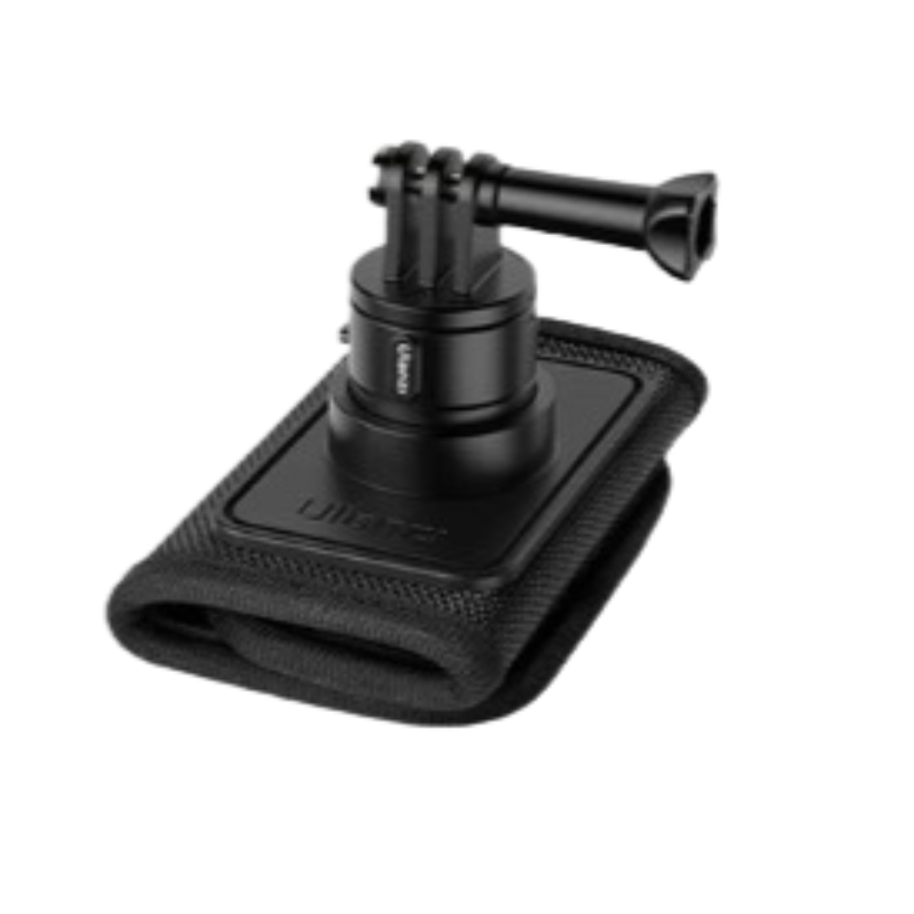 울란지 Go-Quick II 벨크로 백팩 액션캠 마운트 36,450원