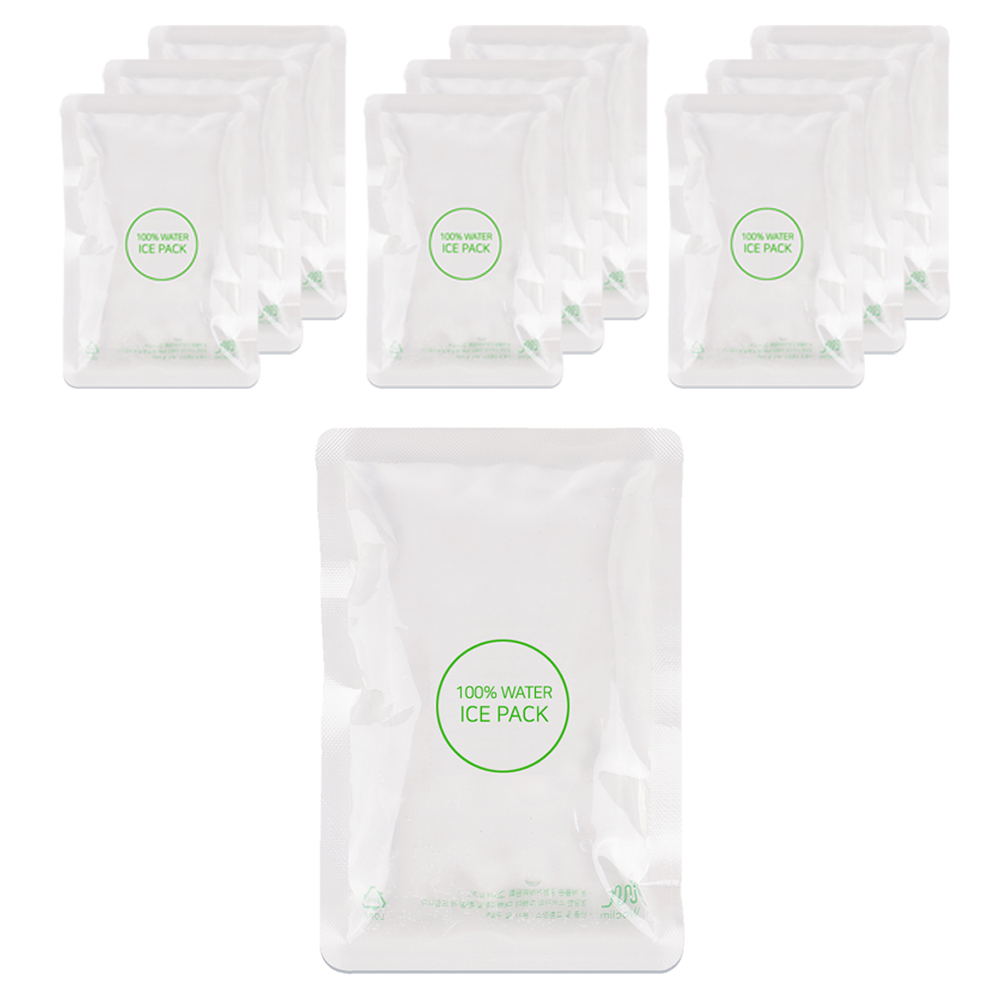 우림 워터 아이스팩 소형 12 x 17 cm 1,700원