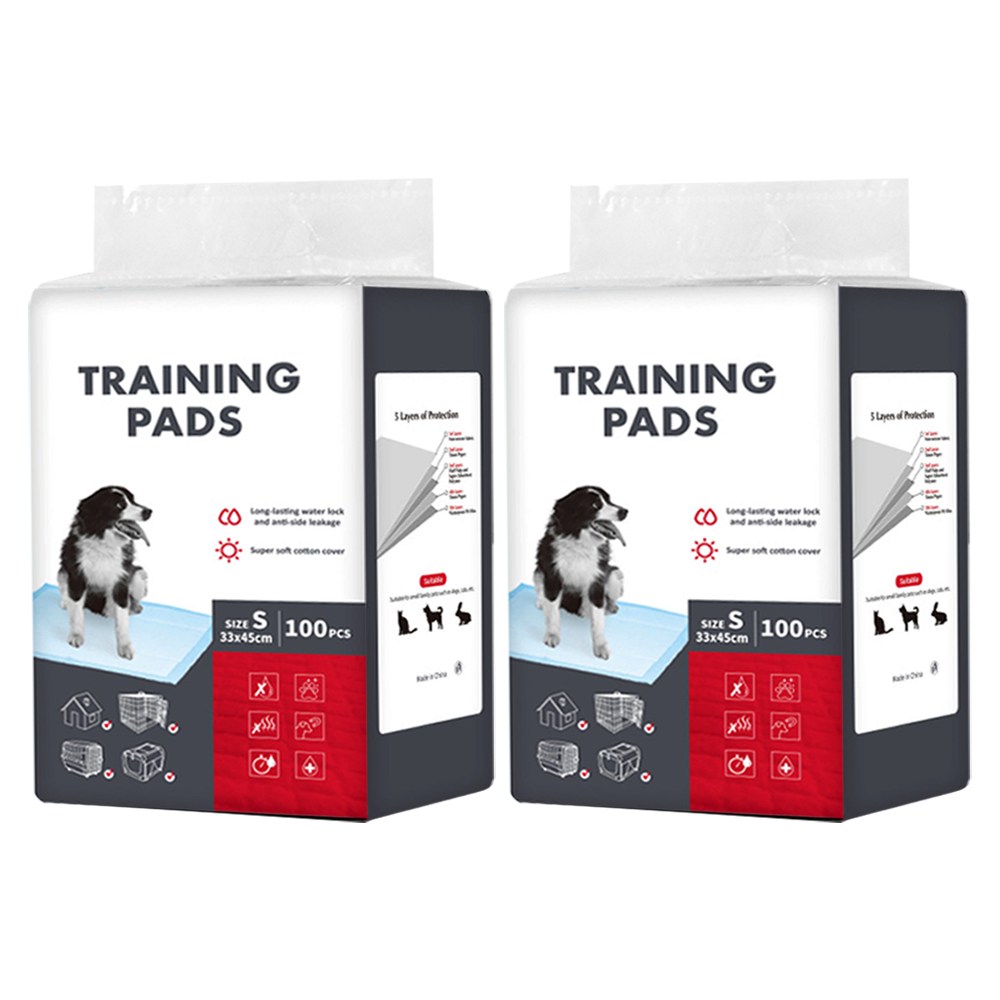 애견 배변패드 S 100매 2팩 총200매 실내용 대용량 소형견 대형견 대형 XL 16,900원