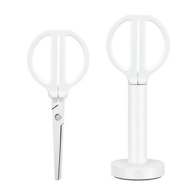 누사인 스탠딩 가위 NS051WH 화이트(70X180X60mm)ver5+7XUM 13,250원