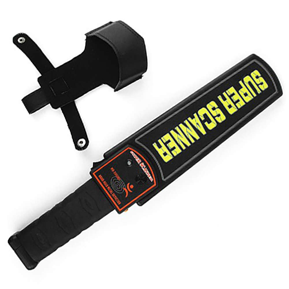 도매짱 보안검색 금속 탐지기 메탈 디텍터 41,000원