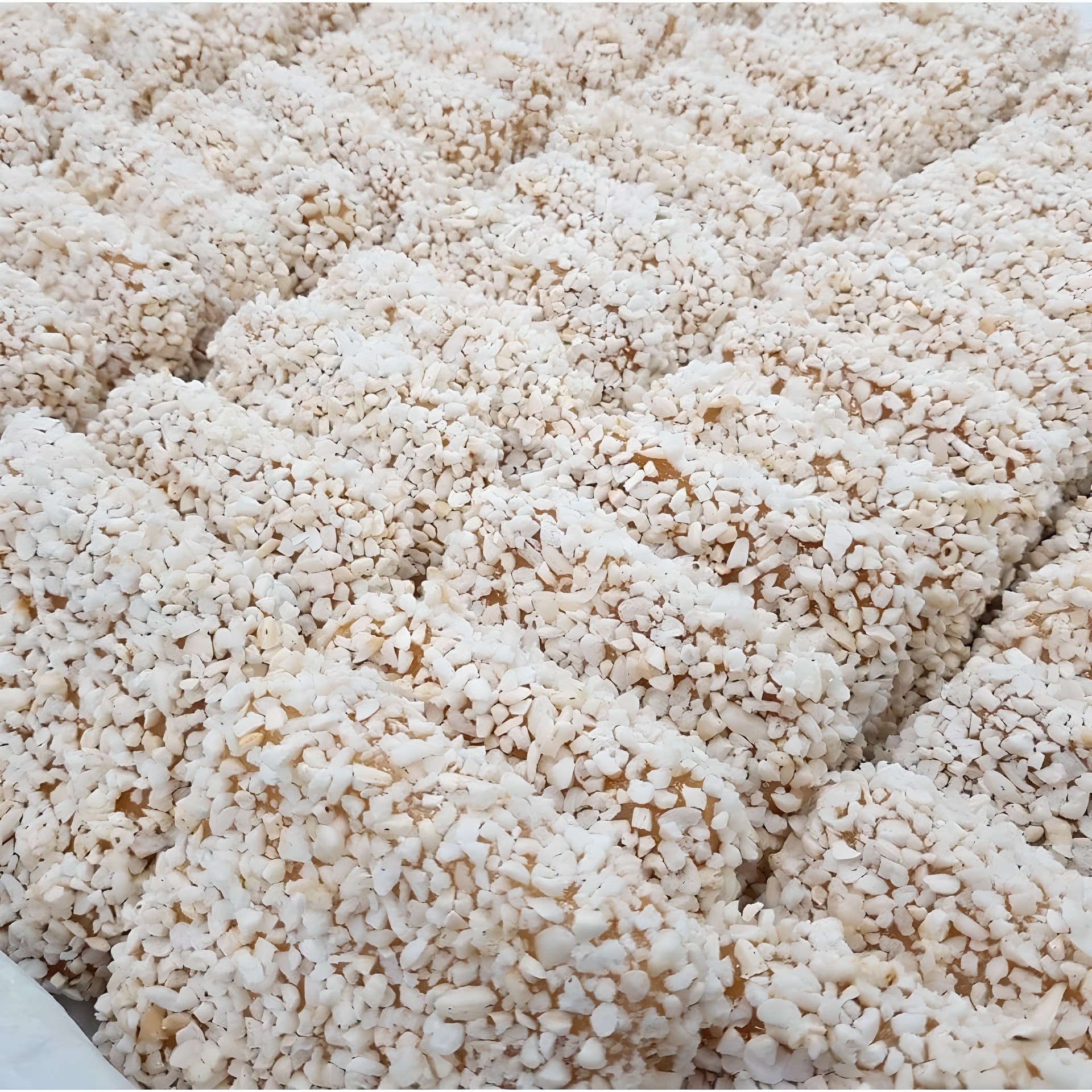 홍천명품한과 오븐에 구운산자 과줄 옛날 전통 간식 15,500원