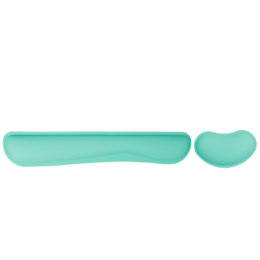 아이퀸 키보드 마우스 손목쿠션+마우스 패드 세트 10,150원