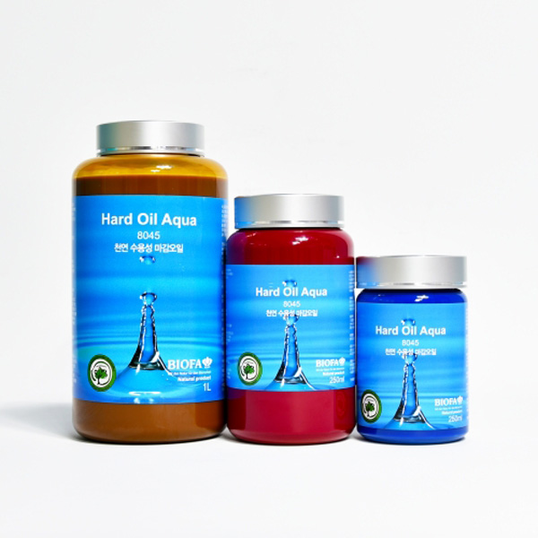 비오파 천연 마감오일 아쿠아 8045 31,000원