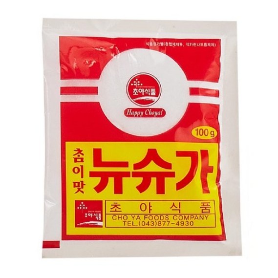 초야식품 참이맛 뉴슈가 105,610원